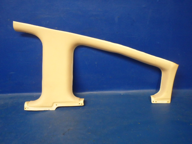 79171-09 Piper - Cover-Window Frame Rear Right